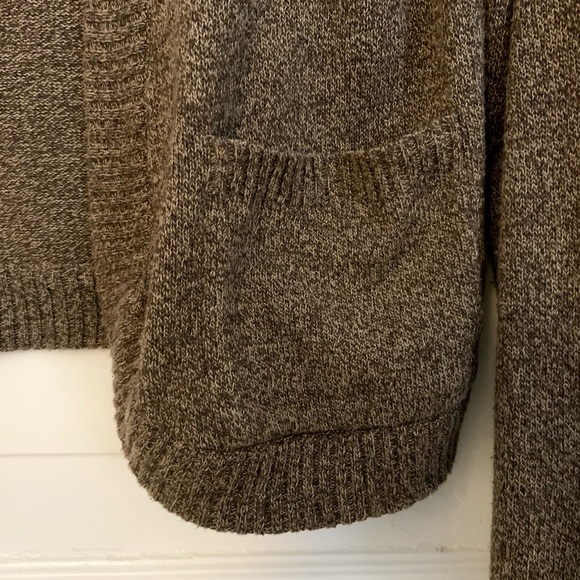 UO Stairing At Stars Cardigan/Shrug - Picture 3 of 7